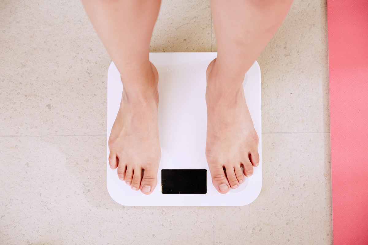 Metabolizam i gubitak telesne masti